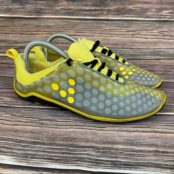 Vivo barefoot Shoes - Terra Plana Vivo Barefoot Minimalist Hiking 10